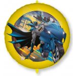 Procos Batman balónek fóliový 46 cm – Hledejceny.cz