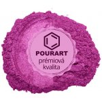 PourArt Metalický prášek DK4269 Pearl Lilac Violet 10 g – Sleviste.cz