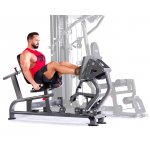 TRINFIT LegPress pro GX8 Pro – Zboží Dáma