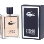 Lacoste L toaletní voda pánská 150 ml – Zboží Mobilmania