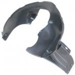 Pravý přední podběh kola CN 5J0809958 Škoda Fabia 2, Roomster | Zboží Auto