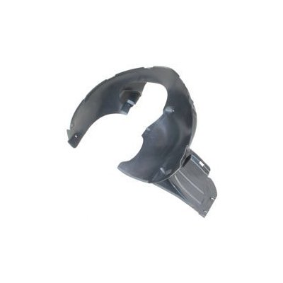 Pravý přední podběh kola CN 5J0809958 Škoda Fabia 2, Roomster | Zboží Auto