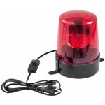 Eurolite LED policejní maják 108 LED, modrý | Zboží Auto