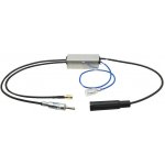 AM-FM / DAB-DAB+ rozbočovač signálu 295956 – Hledejceny.cz