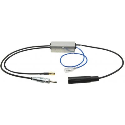 AM-FM / DAB-DAB+ rozbočovač signálu 295956 – Hledejceny.cz