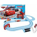 Carrera 63039 FIRST CARS Piston Cup – Hledejceny.cz