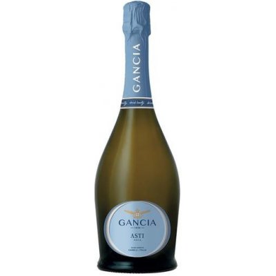 Gancia Asti D.O.C.G. 7,5% 0,75 l (holá láhev) – Sleviste.cz