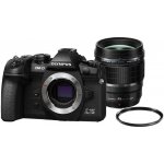 Olympus OM-D E-M1 Mark III – Zboží Živě Olympus OM-D E-M1 Mark III – Zboží Živě