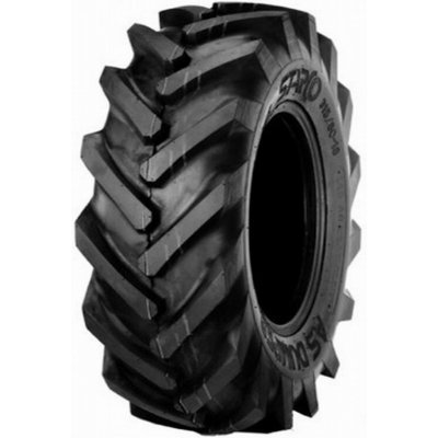 Starco AS Dumper II 380/55-17 125A8/138A8 TL – Hledejceny.cz