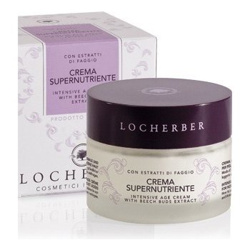 Locherber Supervýživný krém 50 ml