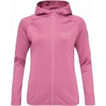 Klimatex KYOKO dámská ThermoLight mikina růžová – Zboží Dáma