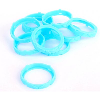 Podstavce s počítadlem životů Varianta: Kroužek pro létající monstra – Zboží Živě