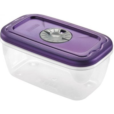 Heidrun DÓZA s víkem 1L,18X11X8,5CM – Zbozi.Blesk.cz