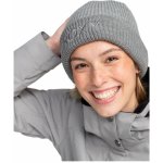 Roxy dámská zimní čepice Freja Heather Grey – Hledejceny.cz