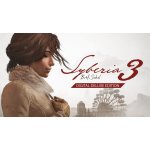 Syberia 3 (Deluxe Edition) – Hledejceny.cz