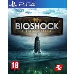 Bioshock Collection – Hledejceny.cz