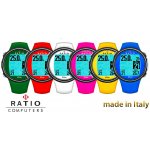 iDive Tech+ Sport – Zboží Dáma