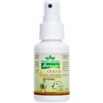 Baldecchi Olej makadamiový na srst 60 ml – Zboží Mobilmania