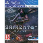 Sairento VR – Zboží Dáma