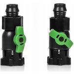 Tetra EX ventil 1200 2 ks – Zboží Dáma