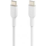 Belkin CAB003bt2MWH USB-C, 2m, bílý