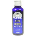 Sigal Active outdoor Olej na obuv 100 ml – Zbozi.Blesk.cz