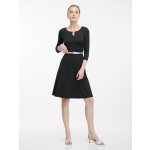 Orsay šaty černá – Zboží Mobilmania