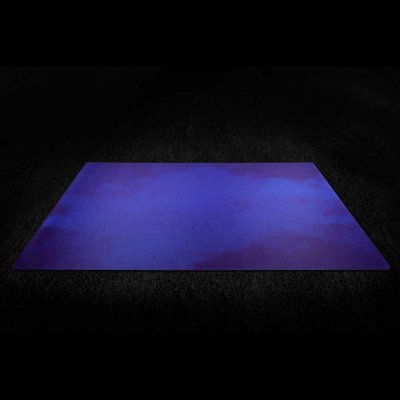 Kraken Wargames Gaming Mat Splash Blue 160 x 85 cm – Zbozi.Blesk.cz