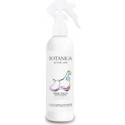 Botaniqa Rozčesávací hydratační sprej MAGIC TOUCH 250ml