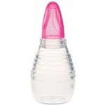 Canpol babies nosní odsávačka silikonová PRŮHLEDNÁ BÍLÁ – Zboží Dáma