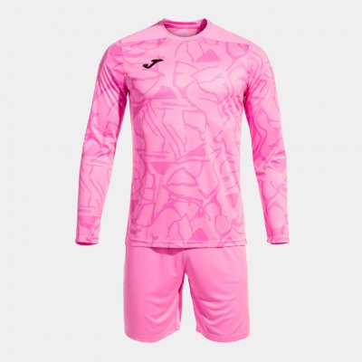 Joma brankařský set ZAMORA IX PINK – Sleviste.cz