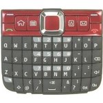 Klávesnice Nokia E63 – Zboží Mobilmania