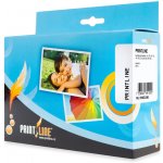 PrintLine HP Multipack 655 / pro 3525, 4615, 5525 / 1 x 23 ml + 3 x 13 ml, C,M,Y,BK, čip – Hledejceny.cz