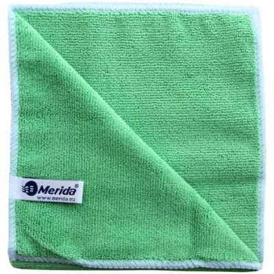 Merida Optimum utěrka z mikrovlákna zelená 1 ks – Sleviste.cz