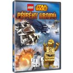 LEGO® Star Wars: Příběhy droidů 2 – Hledejceny.cz