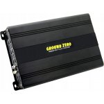 Ground Zero GZIA-135.4 | Zboží Auto