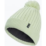 Jack Wolfskin Pom Pom Beanie melon – Hledejceny.cz