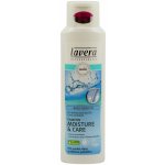 Lavera Basis Sensitiv Moisture & Care Shampoo ( BIO mandlové mléko a Aloe vera ) - Hydratační šampon 250 ml