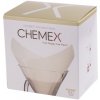 Filtry do kávovarů Chemex 6-10 šálků hranaté