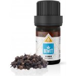 Bewit esenciální olej Cubeb 5 ml – Hledejceny.cz