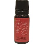 ARÔME Esenciální olej Pelargonie 10 ml – Hledejceny.cz