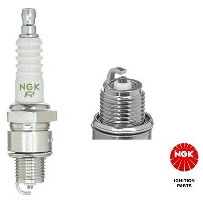 Zapalovací svíčka NGK 4495 – Hledejceny.cz