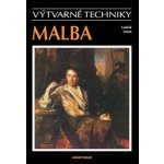 Malba - výtvarné techniky – Zbozi.Blesk.cz