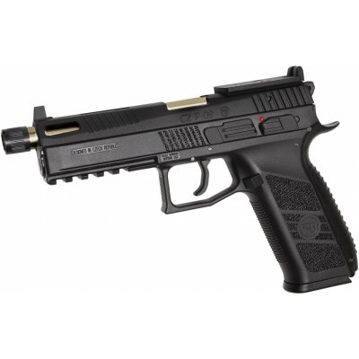 ASG CZ P-09 Urban Grey CO2 – Zbozi.Blesk.cz