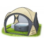 Bestway 60305 Zastřešení vířivého bazénu SPA DOME 3,9 x 3,9 x 2,55 m – HobbyKompas.cz