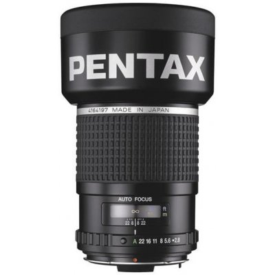 Pentax 645 150mm f/2.8 FA IF