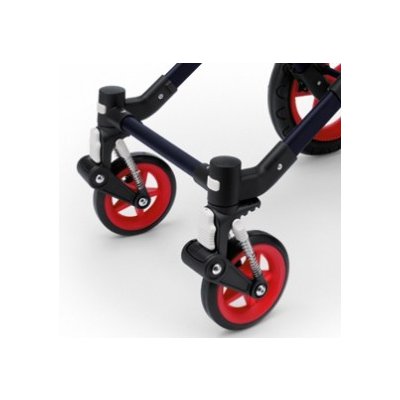 Bugaboo Cameleon3 Neon sada ch předních kol – Hledejceny.cz