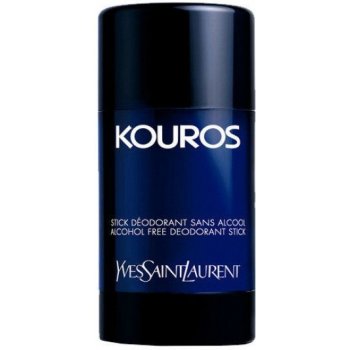 Yves Saint Laurent Kouros deostick 75 ml