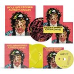 Rolling Stones Foreign Tongues Yellow 2LP+BD – Sleviste.cz