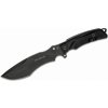 Nůž FOX FX-9CM06 Parus Fixed Blade Knife